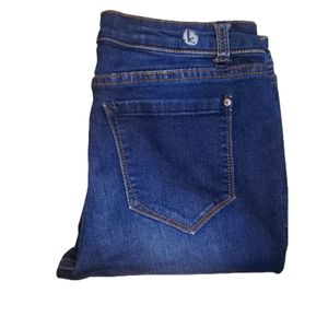 Women's Kensie Jeans E8